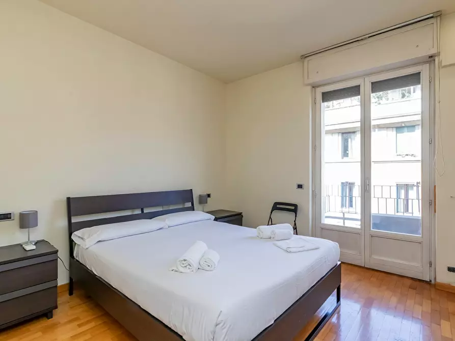 Immagine 2 di Appartamento in affitto  in Via Giovanni Battista Niccolini a Milano