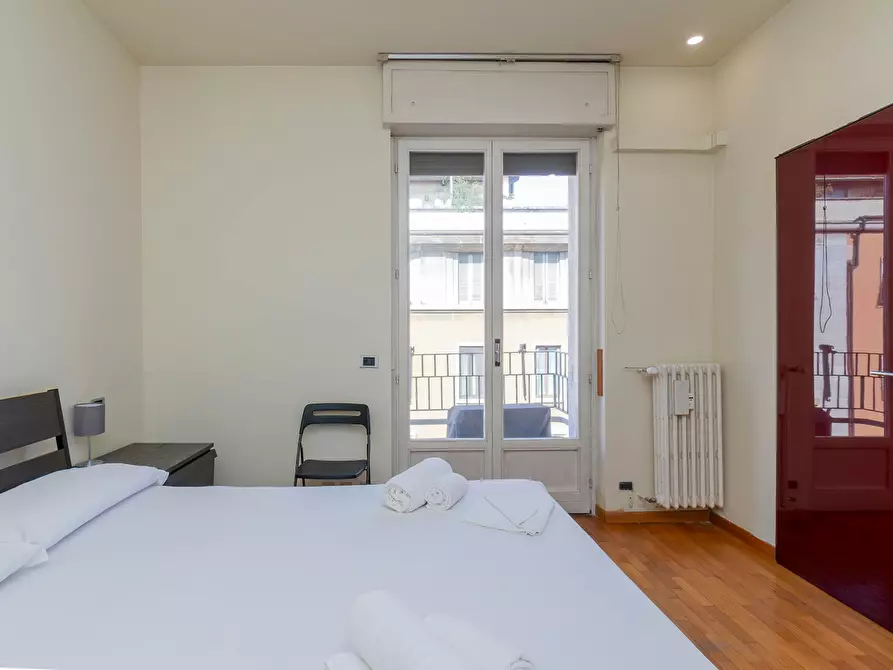 Immagine 7 di Appartamento in affitto  in Via Giovanni Battista Niccolini a Milano