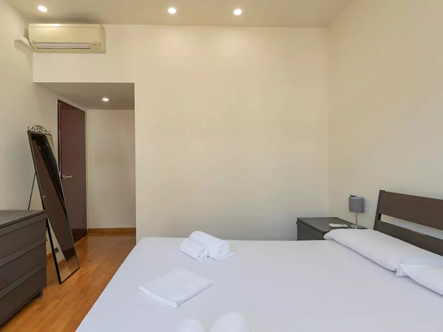 Immagine 10 di Appartamento in affitto  in Via Giovanni Battista Niccolini a Milano