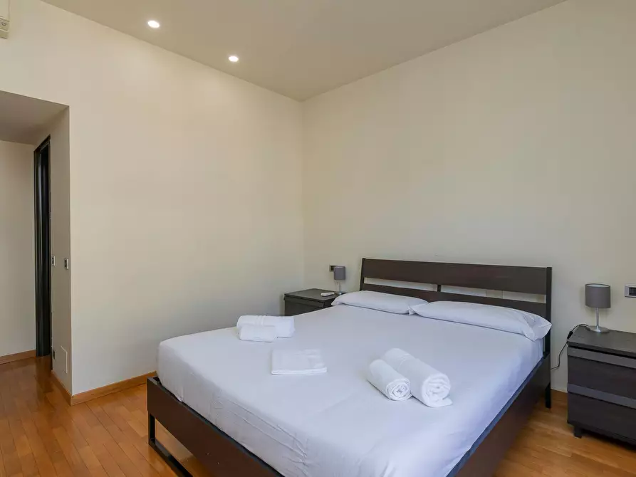 Immagine 9 di Appartamento in affitto  in Via Giovanni Battista Niccolini a Milano