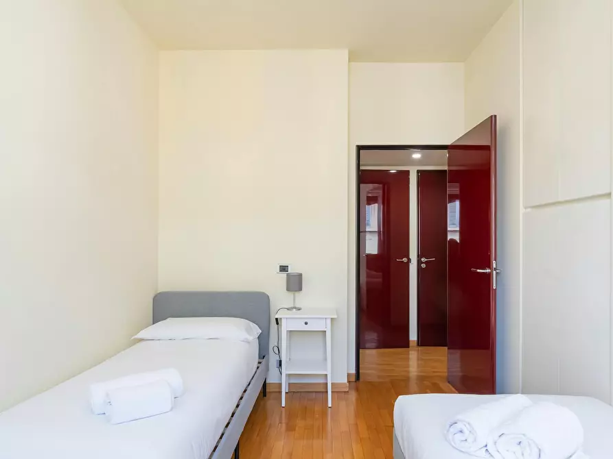 Immagine 6 di Appartamento in affitto  in Via Giovanni Battista Niccolini a Milano