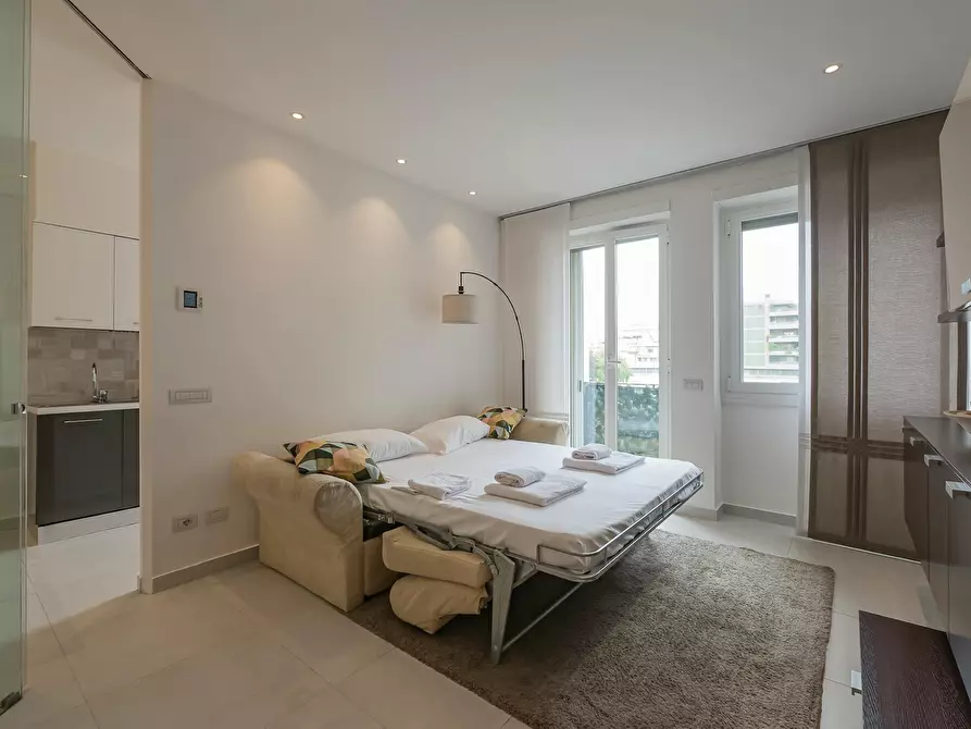 Immagine 8 di Appartamento in affitto  in Via Tito Livio a Milano