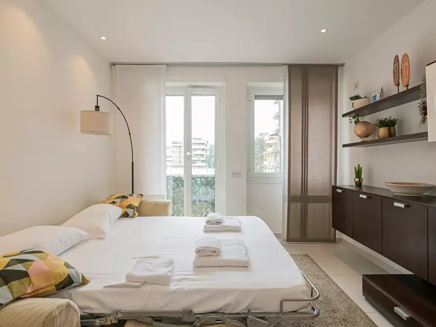 Immagine 9 di Appartamento in affitto  in Via Tito Livio a Milano