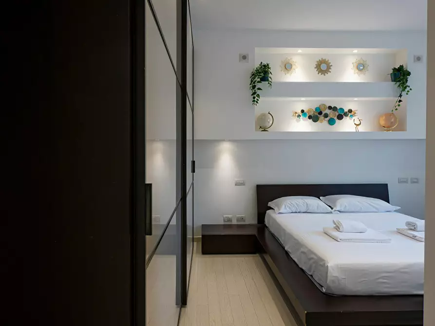 Immagine 10 di Appartamento in affitto  in Via Tito Livio a Milano