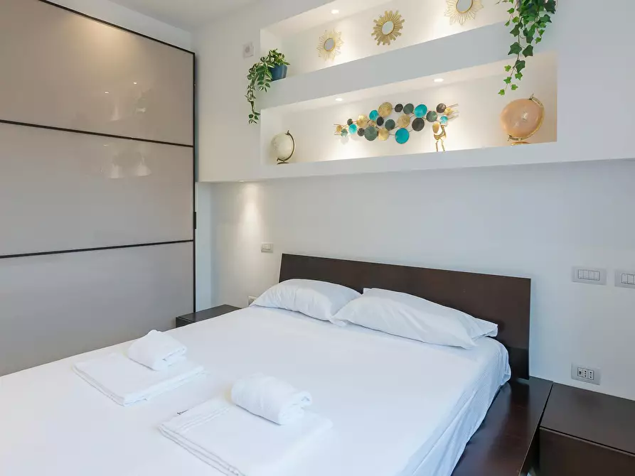 Immagine 4 di Appartamento in affitto  in Via Tito Livio a Milano