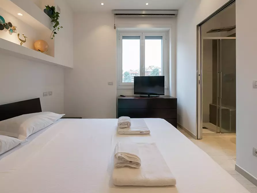 Immagine 7 di Appartamento in affitto  in Via Tito Livio a Milano