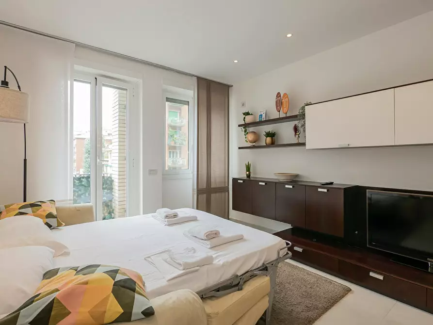 Immagine 2 di Appartamento in affitto  in Via Tito Livio a Milano