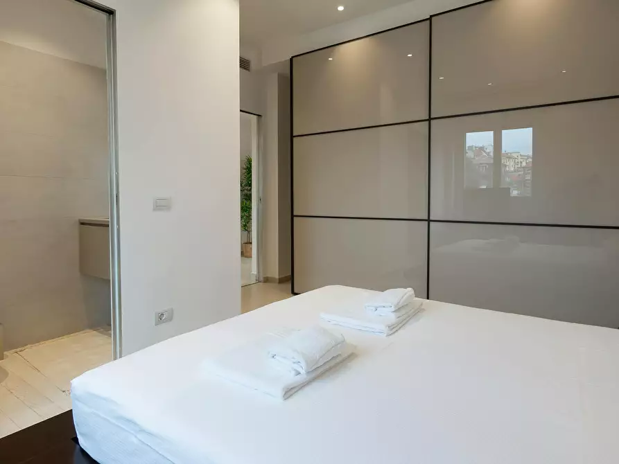 Immagine 6 di Appartamento in affitto  in Via Tito Livio a Milano