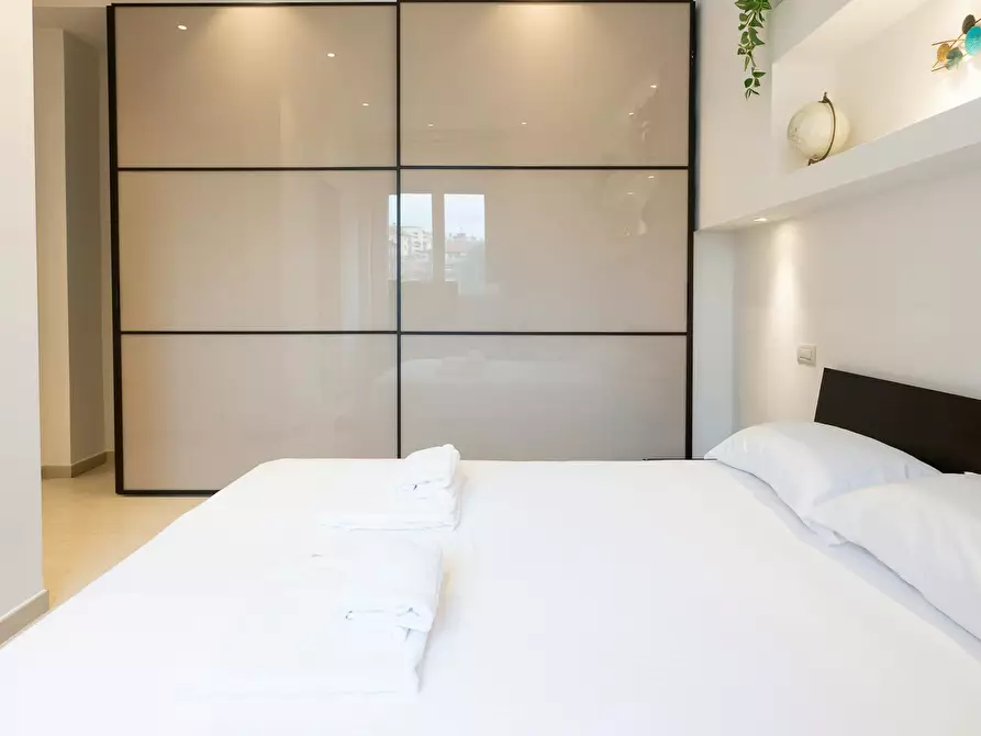 Immagine 5 di Appartamento in affitto  in Via Tito Livio a Milano