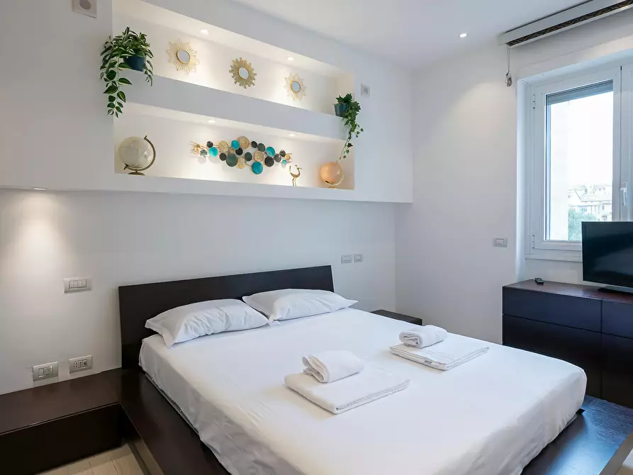 Immagine 3 di Appartamento in affitto  in Via Tito Livio a Milano