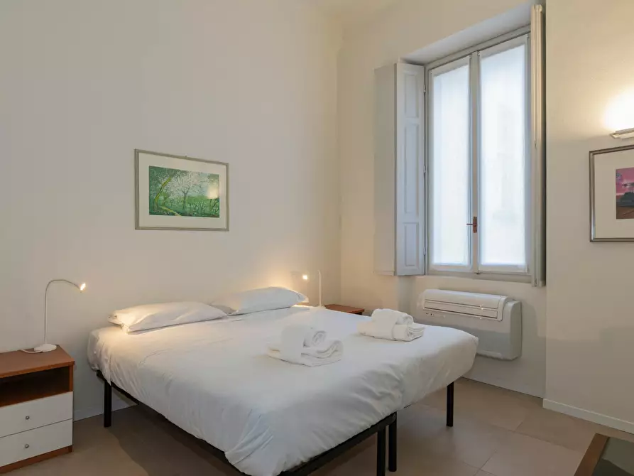 Immagine 6 di Appartamento in affitto  in Corso Italia a Milano