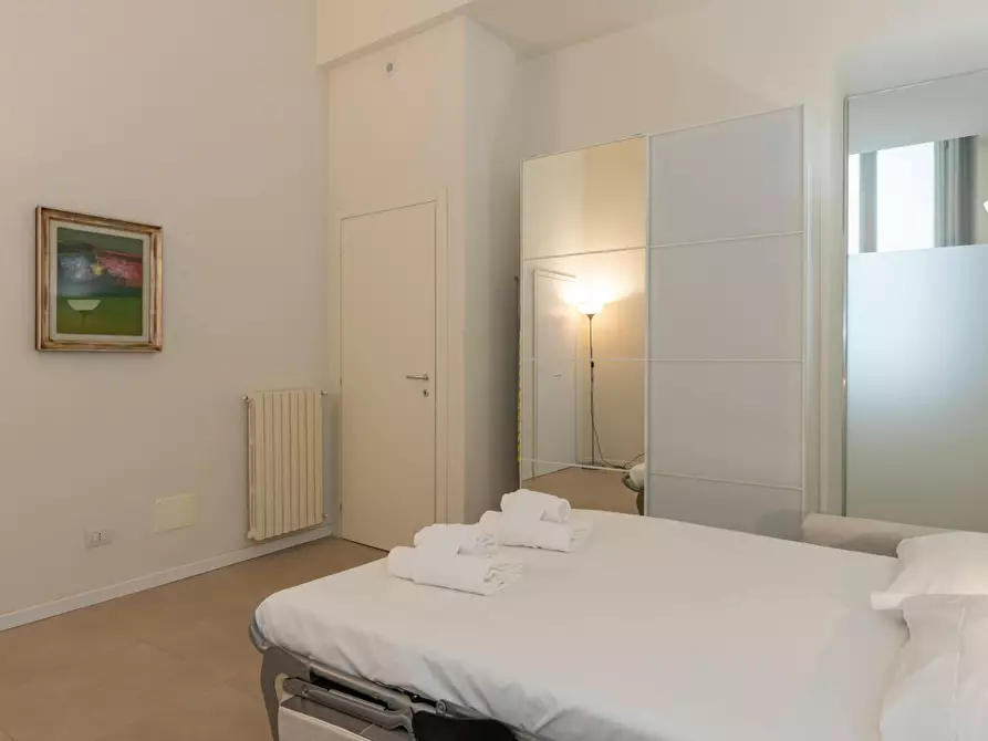 Immagine 9 di Appartamento in affitto  in Corso Italia a Milano