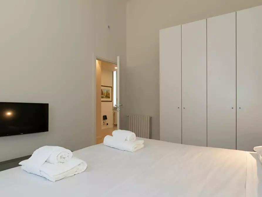 Immagine 5 di Appartamento in affitto  in Corso Italia a Milano