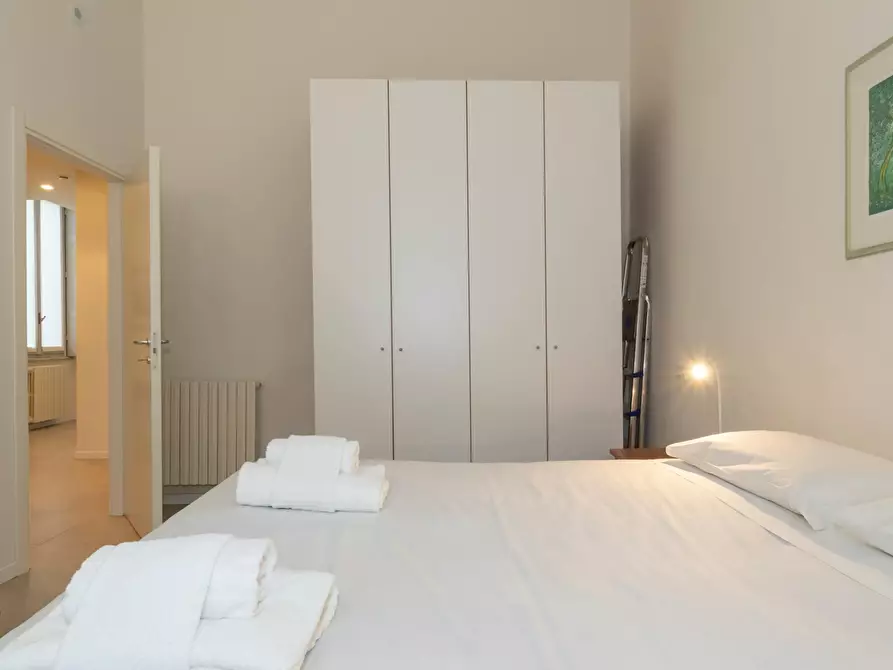 Immagine 8 di Appartamento in affitto  in Corso Italia a Milano
