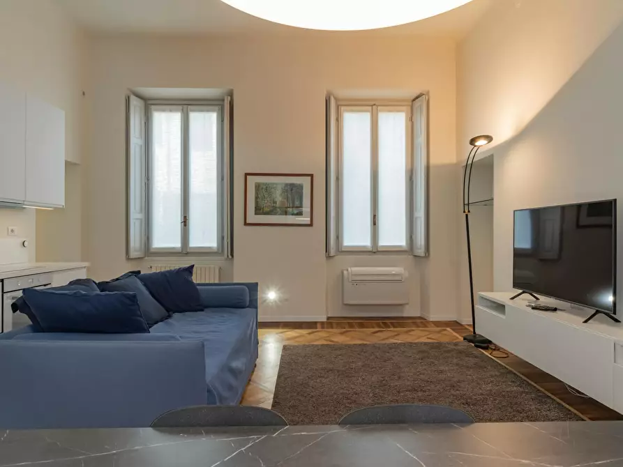 Immagine 1 di Appartamento in affitto  in Corso Italia a Milano