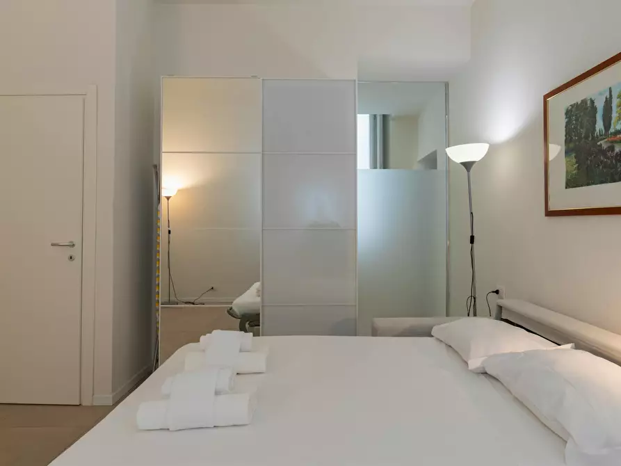 Immagine 10 di Appartamento in affitto  in Corso Italia a Milano