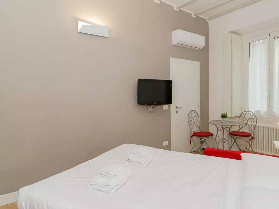 Immagine 5 di Appartamento in affitto  in Via Giulio Romano a Milano