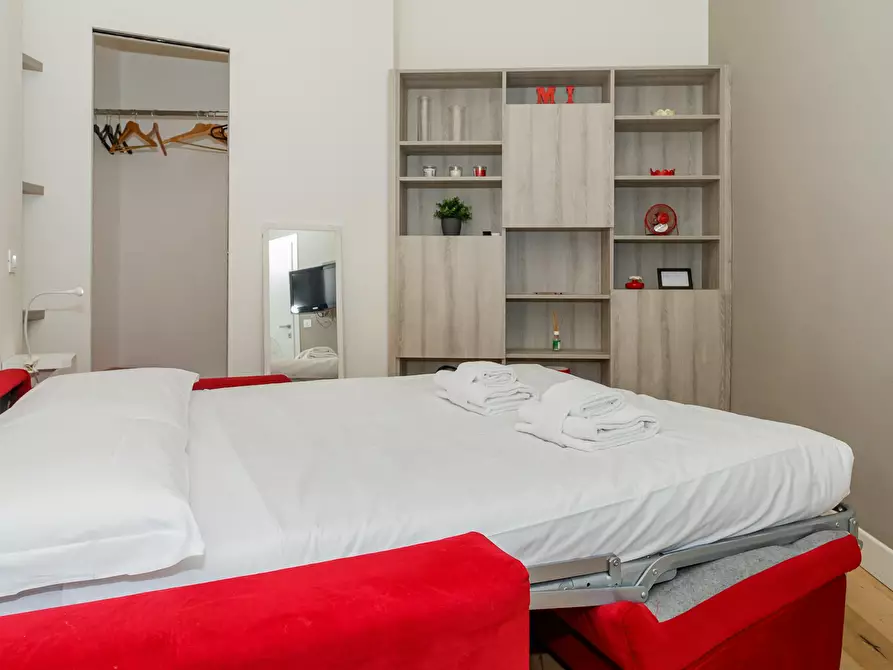 Immagine 2 di Appartamento in affitto  in Via Giulio Romano a Milano