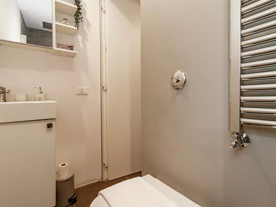 Immagine 10 di Appartamento in affitto  in Via Giulio Romano a Milano