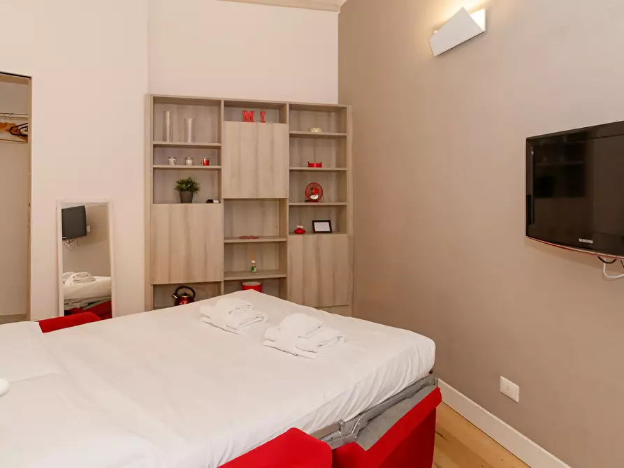 Immagine 6 di Appartamento in affitto  in Via Giulio Romano a Milano