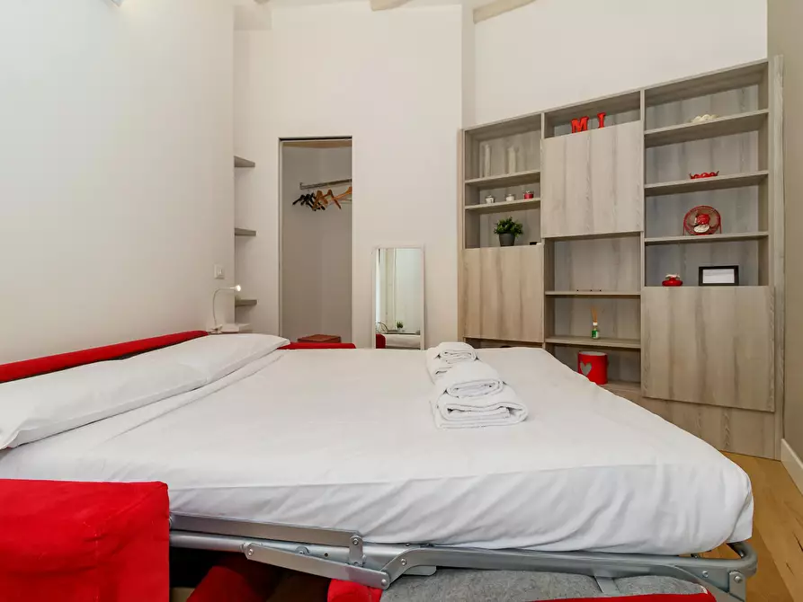 Immagine 3 di Appartamento in affitto  in Via Giulio Romano a Milano