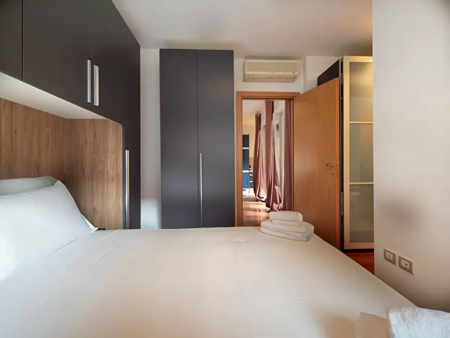 Immagine 4 di Appartamento in affitto  in Piazza della Trivulziana a Milano