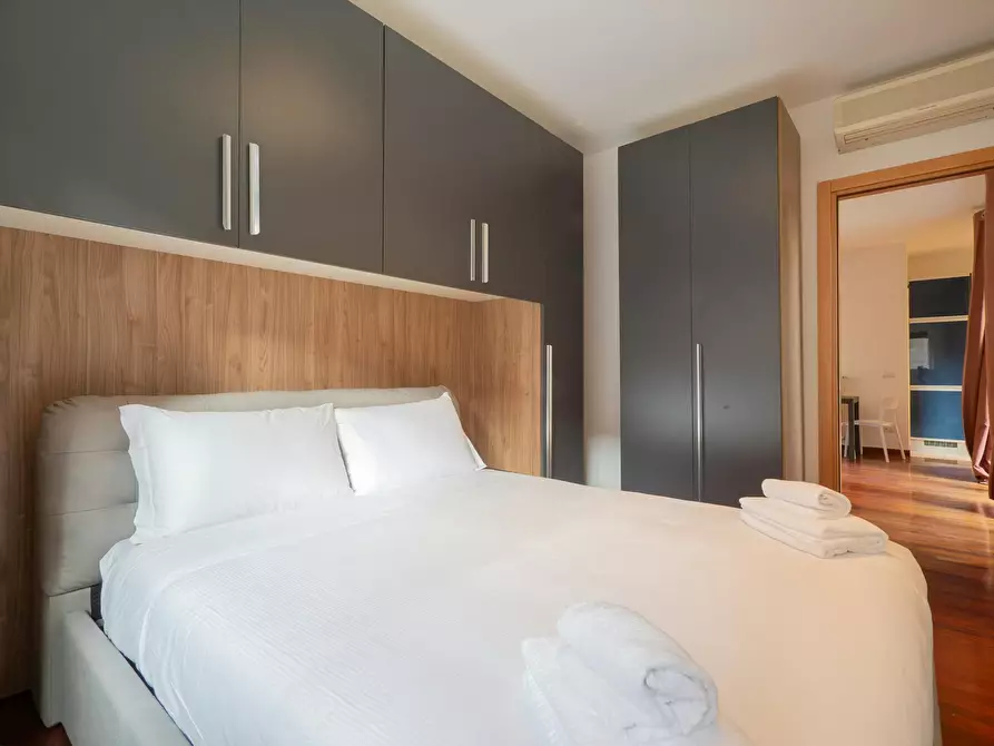 Immagine 3 di Appartamento in affitto  in Piazza della Trivulziana a Milano