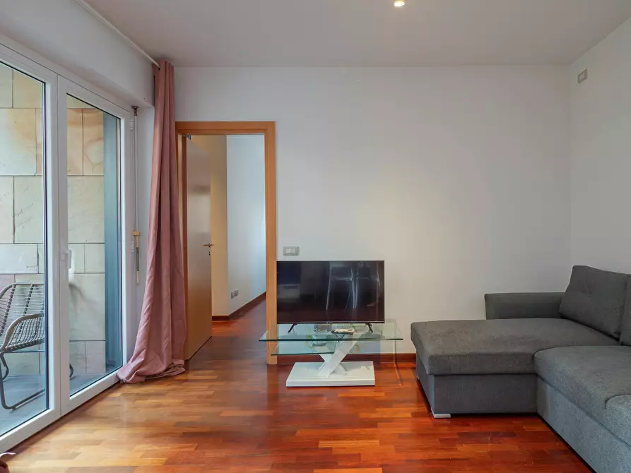 Immagine 8 di Appartamento in affitto  in Piazza della Trivulziana a Milano