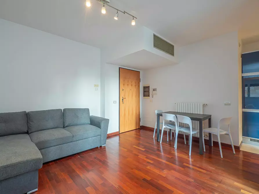 Immagine 6 di Appartamento in affitto  in Piazza della Trivulziana a Milano