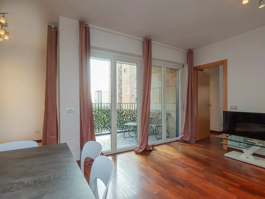 Immagine 9 di Appartamento in affitto  in Piazza della Trivulziana a Milano