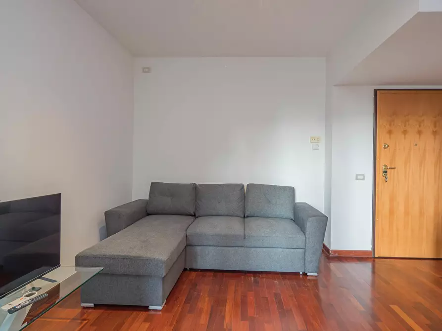 Immagine 7 di Appartamento in affitto  in Piazza della Trivulziana a Milano