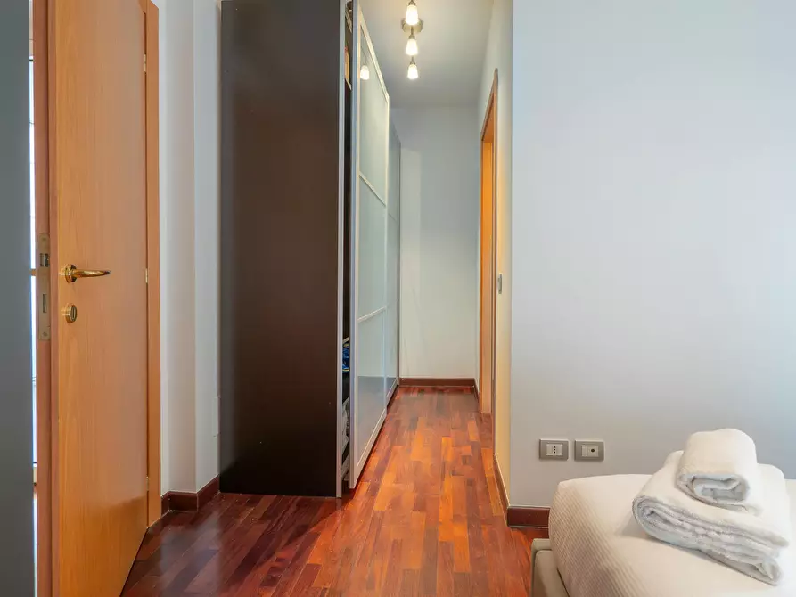 Immagine 5 di Appartamento in affitto  in Piazza della Trivulziana a Milano