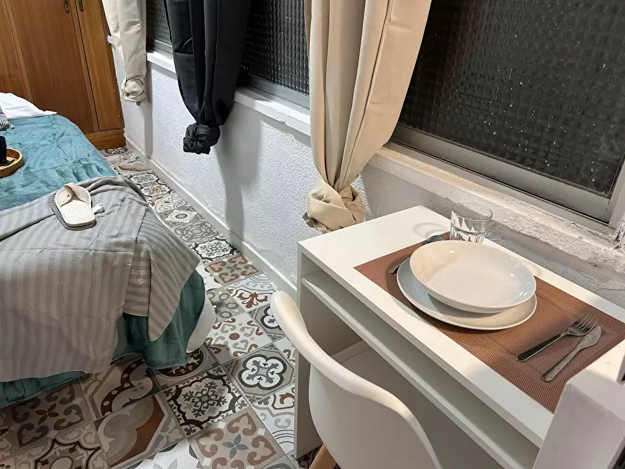 Immagine 4 di Camera in affitto  in Calle de Fermín Caballero a Madrid