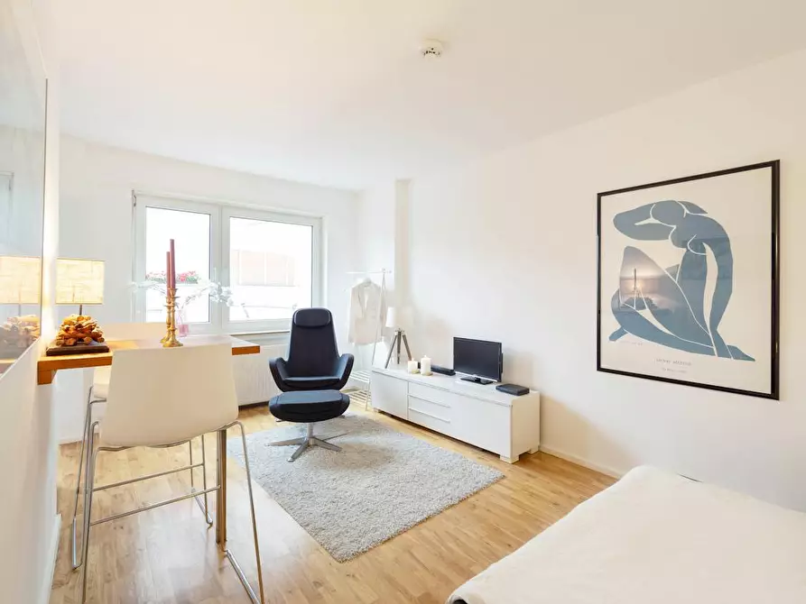Immagine 10 di Appartamento in affitto  in Düsselstraße a Düsseldorf