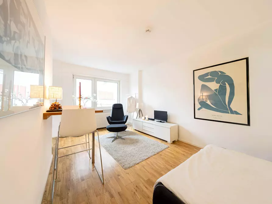 Immagine 9 di Appartamento in affitto  in Düsselstraße a Düsseldorf