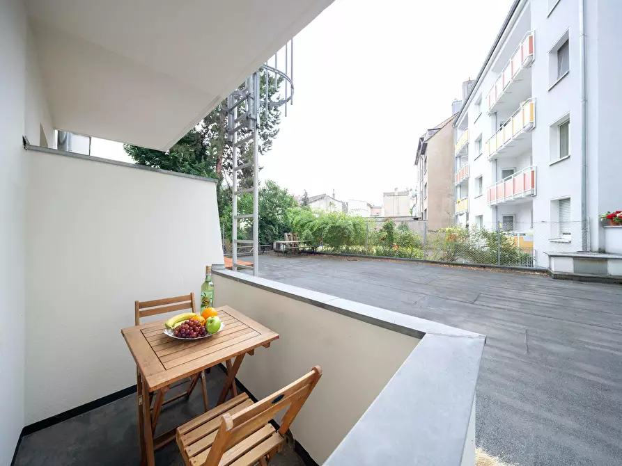 Immagine 5 di Appartamento in affitto  in Düsselstraße a Düsseldorf