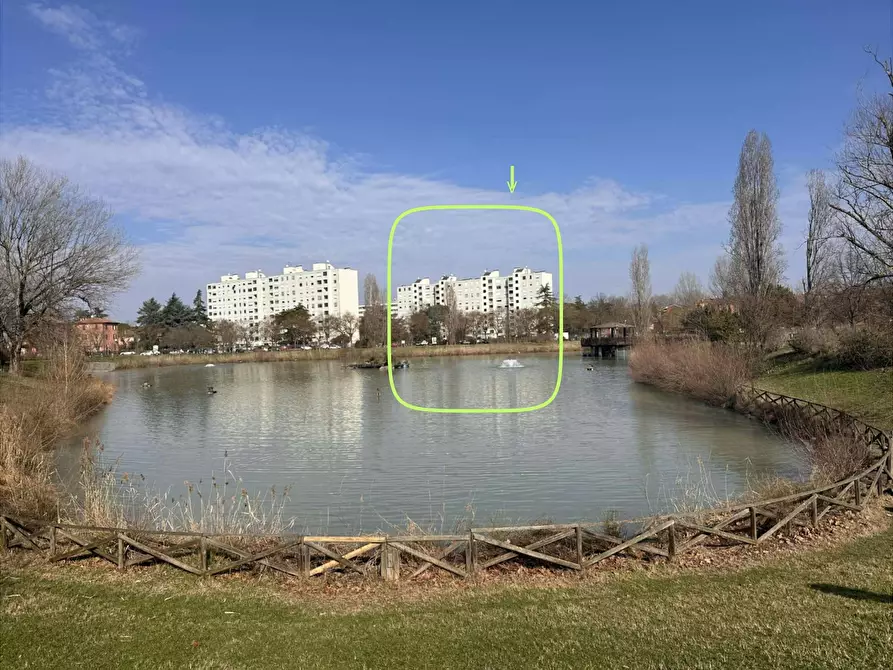 Immagine 5 di Camera in affitto  in Via dei Giardini a Bologna