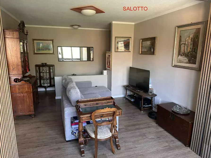 Immagine 8 di Camera in affitto  in Via dei Giardini a Bologna