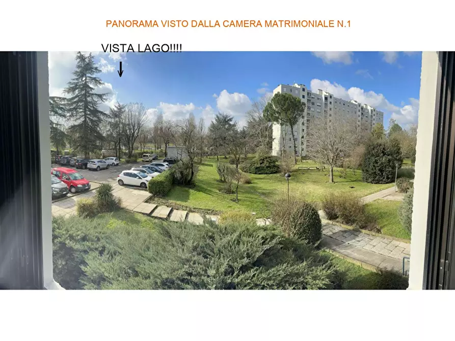 Immagine 4 di Camera in affitto  in Via dei Giardini a Bologna