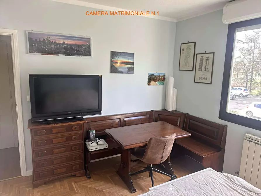 Immagine 3 di Camera in affitto  in Via dei Giardini a Bologna