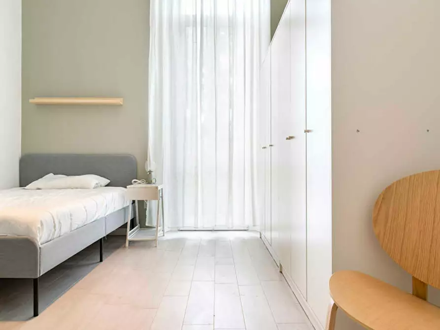 Immagine 5 di Camera in affitto  in Via Privata Parenzo a Milano