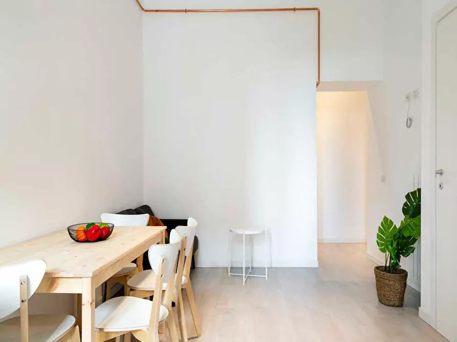 Immagine 8 di Camera in affitto  in Via Privata Parenzo a Milano