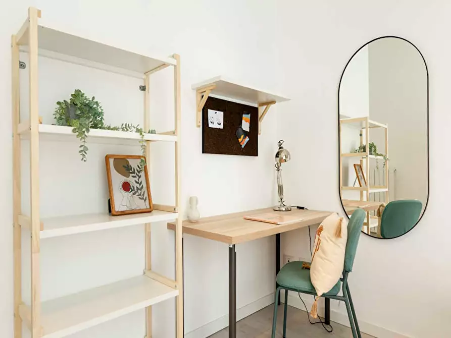 Immagine 7 di Camera in affitto  in Via Privata Parenzo a Milano