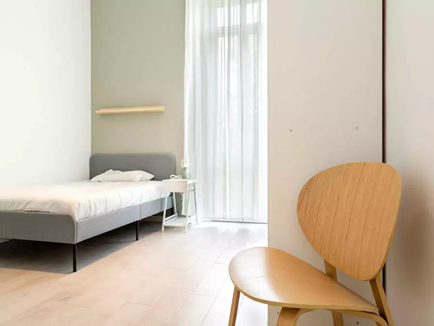 Immagine 3 di Camera in affitto  in Via Privata Parenzo a Milano