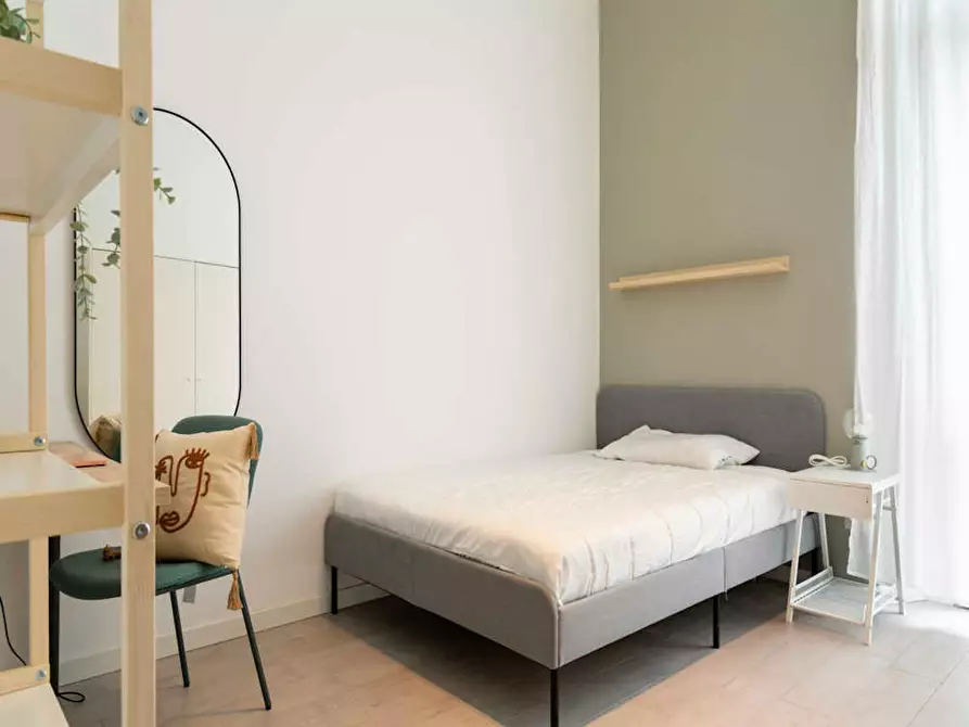 Immagine 1 di Camera in affitto  in Via Privata Parenzo a Milano