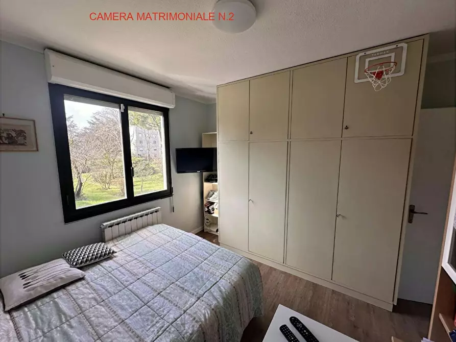 Immagine 2 di Camera in affitto  in Via dei Giardini a Bologna