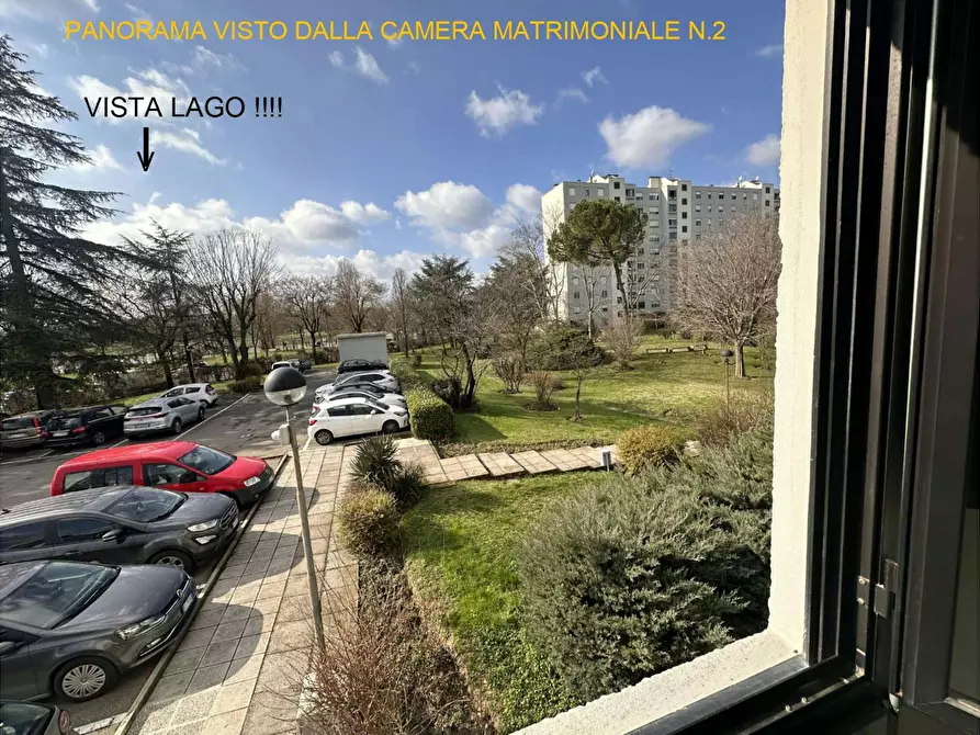 Immagine 3 di Camera in affitto  in Via dei Giardini a Bologna