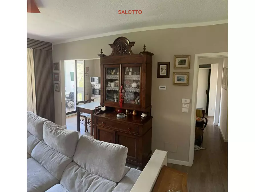 Immagine 8 di Camera in affitto  in Via dei Giardini a Bologna