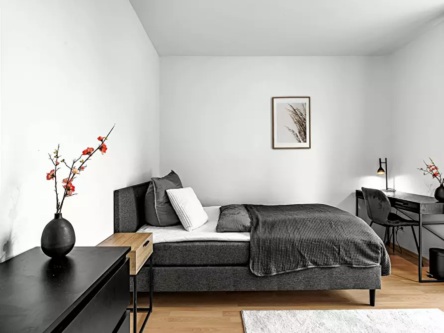 Immagine 2 di Camera in affitto  in St.-Pauls-Platz a München