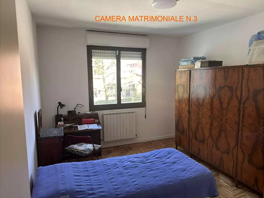 Immagine 2 di Camera in affitto  in Via dei Giardini a Bologna